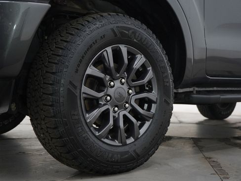 Used 2020 Ford Ranger XLT w/ Equipment Group 301A Mid image 29