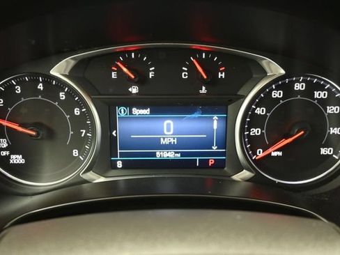 Used 2022 GMC Terrain SLE w/ Driver Convenience Package AWD/4WD image 39