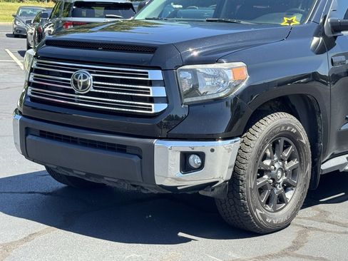 Used 2021 Toyota Tundra SR5 image 34