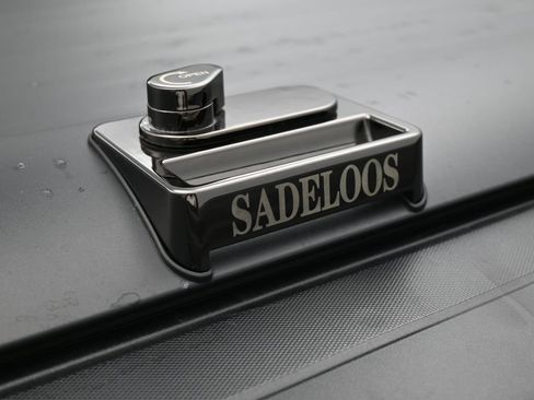 Used 2025 Chevrolet Silverado 1500 ZR2 w/ Technology Package image 51