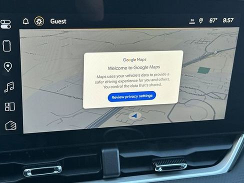 New 2026 Chevrolet Equinox LT image 25