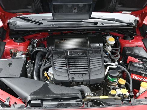 Used 2019 Subaru WRX w/ Popular Package #1 image 15