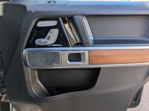 Used 2022 Mercedes-Benz G 550 image 34