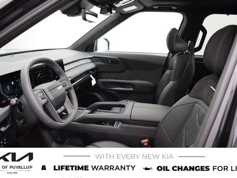 New 2027 Kia Telluride SX Prestige X-Pro image 10