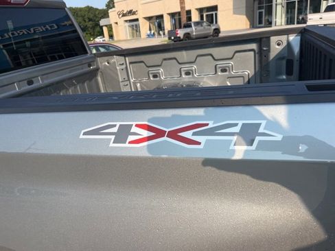 New 2026 Chevrolet Silverado 1500 W/T w/ WT Value Package image 4