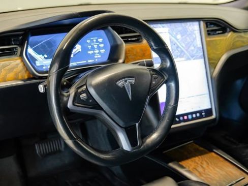 Used 2018 Tesla Model S 100D AWD/4WD image 21