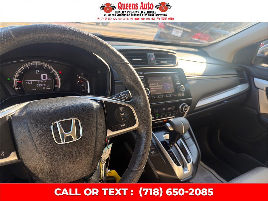 Used 2018 Honda CR-V LX image 45