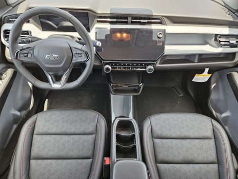 New 2027 Chevrolet Bolt RS FWD image 18