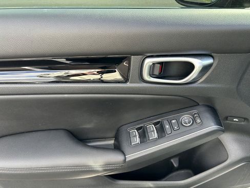 Certified 2023 Honda Civic Touring image 27