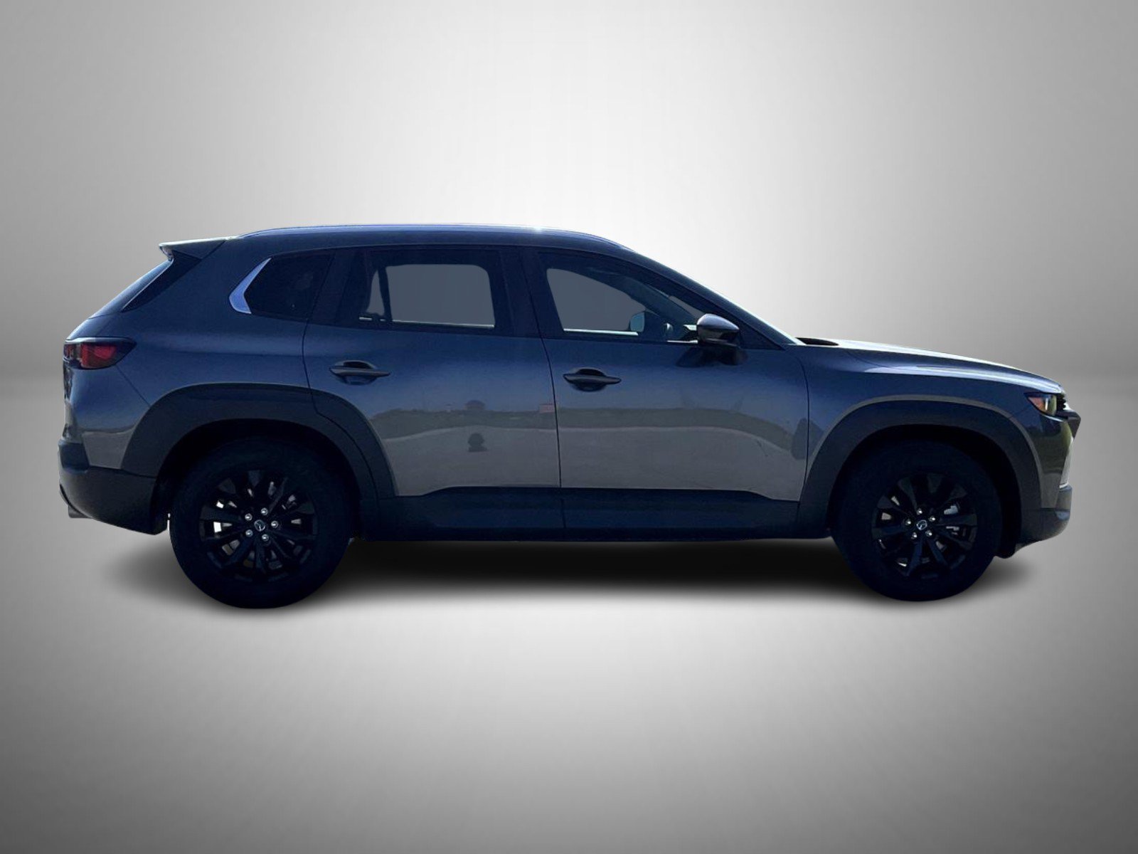 Used 2023 MAZDA CX-50 2.5 S w/ Cargo Package AWD/4WD image 4