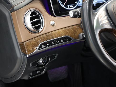 Used 2016 Mercedes-Benz Maybach S 600 image 22