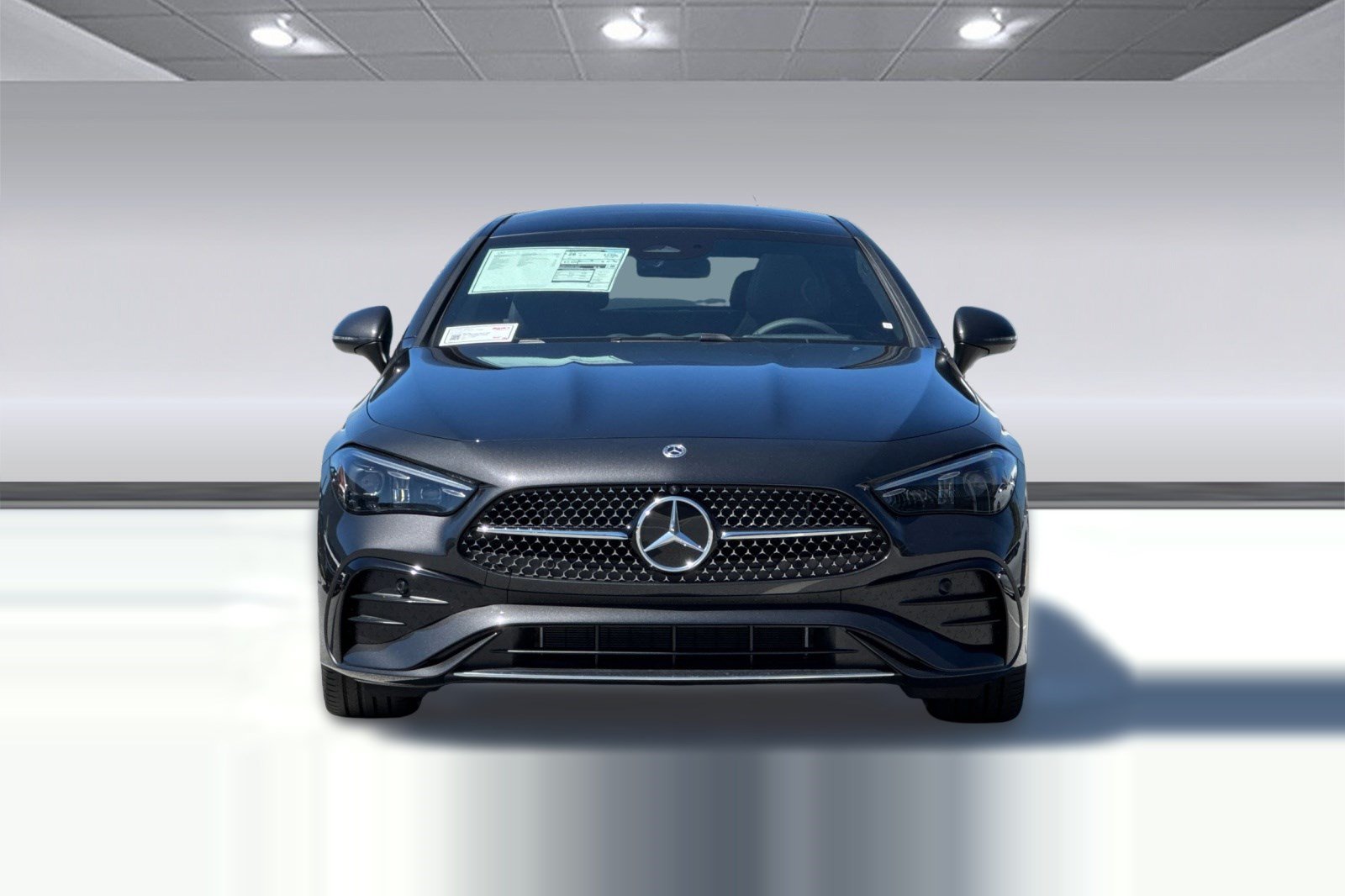 New 2026 Mercedes-Benz CLE 450 4MATIC Coupe image 6