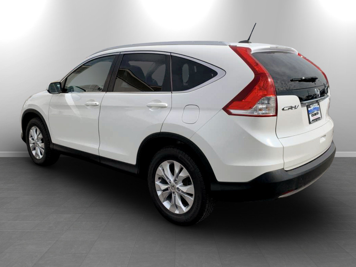 Used 2014 Honda CR-V EX-L image 5