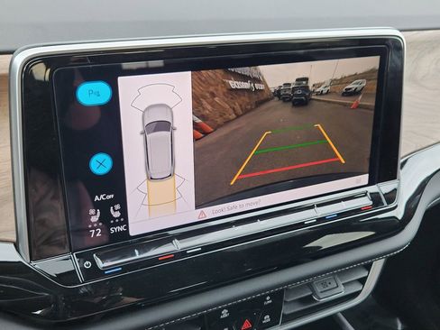 New 2026 Volkswagen Atlas SE AWD/4WD image 9