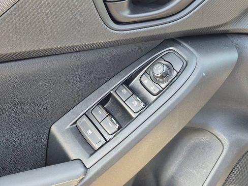 Used 2024 Subaru Crosstrek 2.5i Sport w/ Crosstrek Mirror Package image 23