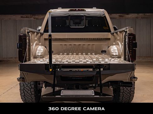 Used 2026 Ford F250 King Ranch w/ Chrome Package image 9