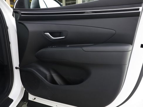 Used 2023 Hyundai Tucson SEL image 9