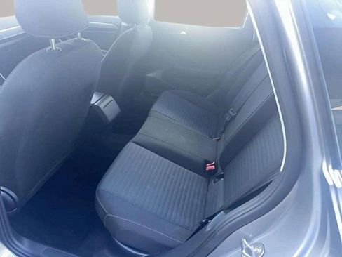 Used 2024 Volkswagen Jetta S image 9