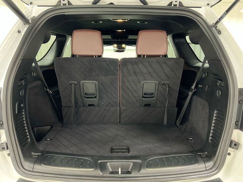 Used 2024 Dodge Durango R/T AWD/4WD image 26