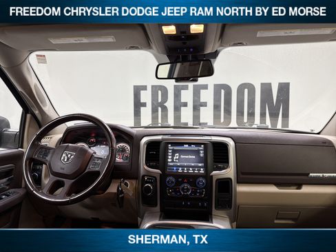 Used 2019 RAM 1500 Lone Star RWD image 10