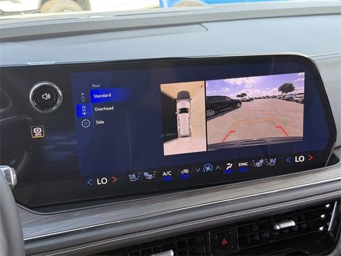 New 2026 Chevrolet Tahoe Premier image 18