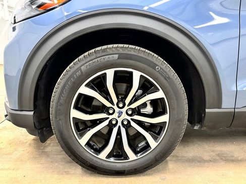 Used 2025 Ford Explorer ST-Line RWD image 10