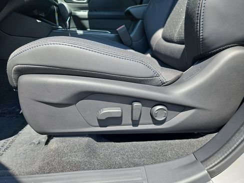 New 2026 Subaru Forester Premium AWD/4WD image 22