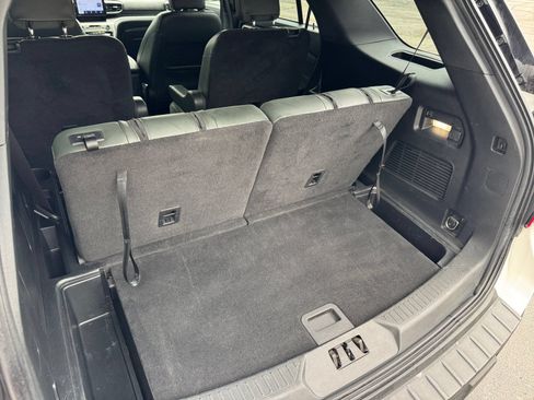 Certified 2022 Ford Explorer Timberline AWD/4WD image 16