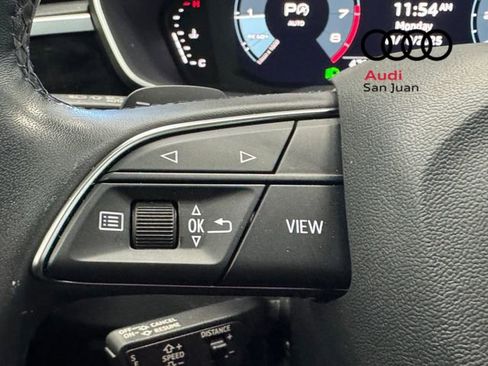 Used 2022 Audi Q3 2.0T Premium Plus w/ Premium Plus Package image 22