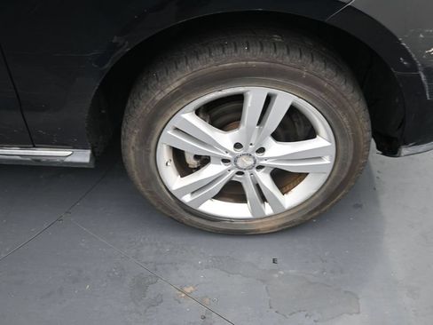 Used 2015 Mercedes-Benz ML 350 4MATIC image 11