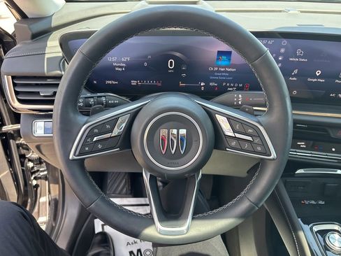 Certified 2024 Buick Envision Avenir AWD/4WD image 23