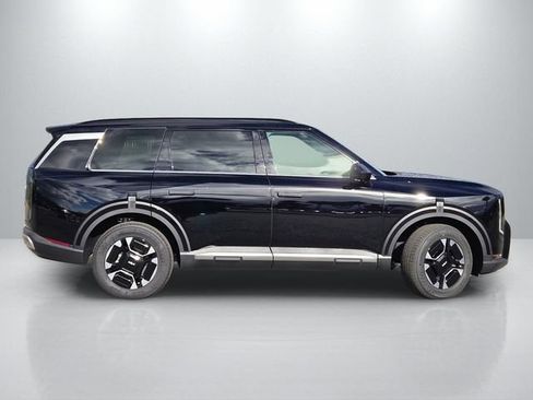 New 2027 Kia Telluride EX FWD image 3
