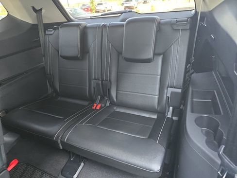 Used 2023 Volkswagen Atlas SE FWD image 22