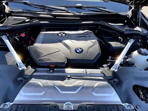 Used 2024 BMW X3 xDrive30i w/ Premium Package AWD/4WD image 9