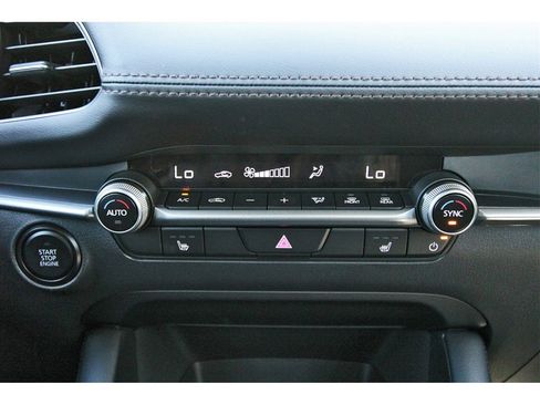 New 2026 MAZDA MAZDA3 2.5 S Sedan w/ Preferred Pkg image 24