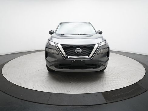 Used 2023 Nissan Rogue S AWD/4WD image 11