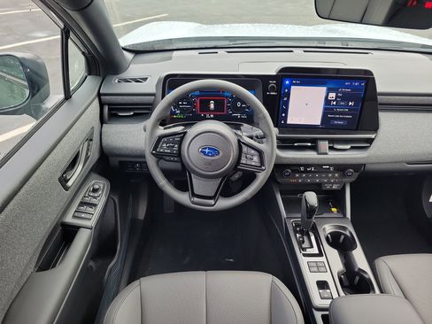 Used 2026 Subaru Outback Limited XT w/ Premium/Limited Plus Package AWD/4WD image 9