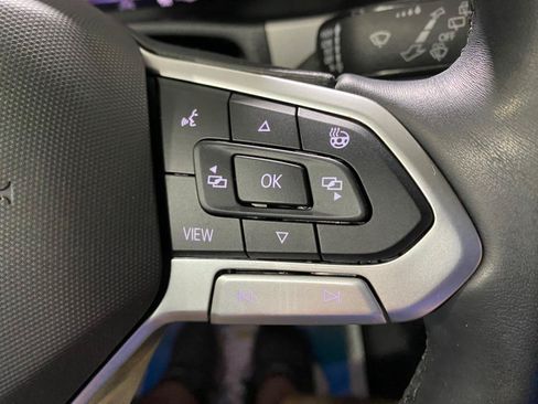 Used 2021 Volkswagen Atlas SEL Premium AWD/4WD image 26