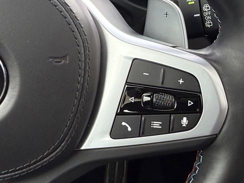 Used 2024 BMW X3 M40i w/ Premium Package AWD/4WD image 20