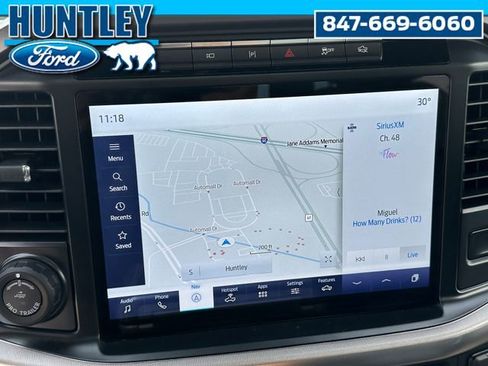 Used 2022 Ford F150 Raptor w/ Equipment Group 801A High image 58