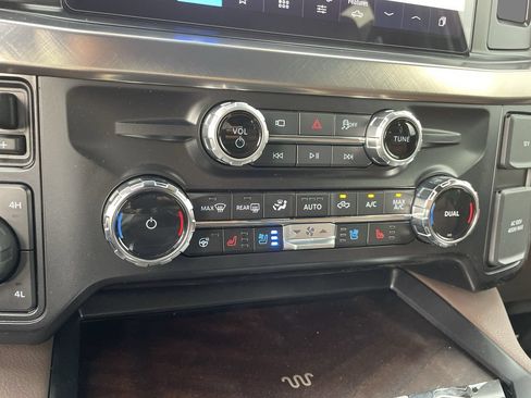New 2026 Ford F350 King Ranch AWD/4WD image 25