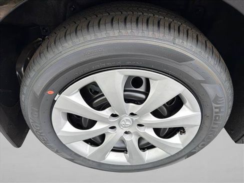 New 2026 Toyota Corolla LE FWD image 17