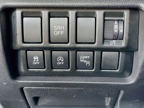 Certified 2023 Subaru Forester Wilderness AWD/4WD image 14