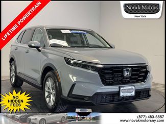 Used 2023 Honda CR-V EX-L video 1