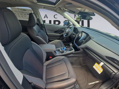 New 2026 Subaru Crosstrek 2.5i Limited w/ Crosstrek Mirror Package AWD/4WD image 17
