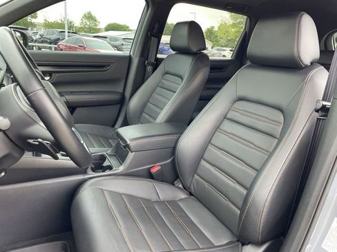 Used 2025 Honda CR-V Sport-L image 26