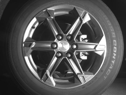 Used 2025 Chevrolet Blazer LT image 14