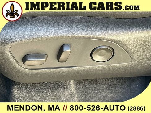 New 2026 Chevrolet Traverse LT w/ Driver Confidence Package image 38