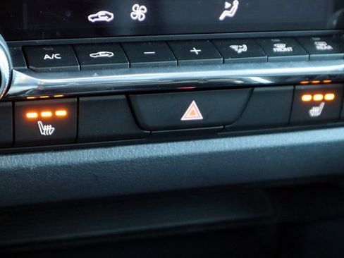 Used 2025 MAZDA CX-30 AWD 2.5 S w/ Preferred Package image 7