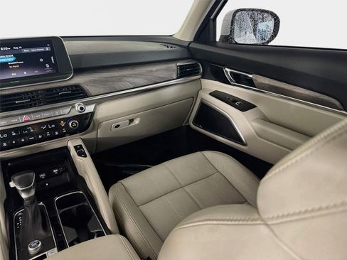 Used 2020 Kia Telluride EX w/ EX Premium Package FWD image 26